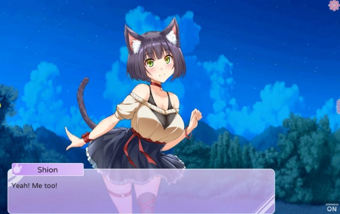 【PC/2D/SLG/中文】喵恋~纯爱猫娘的同居生活 Build.11869433-0.1.9 STEAM官中【1.9G】-IS