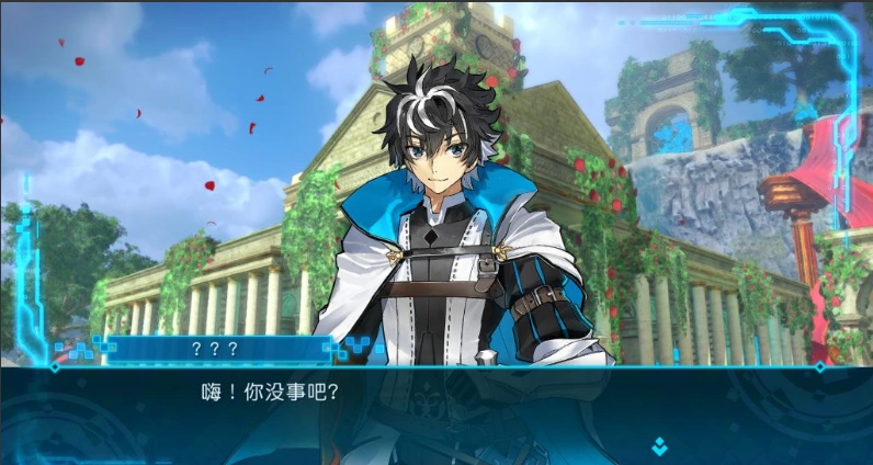 【PC/3D/ACT/中文/正向】命运-虚空链接Fate/EXTELLA LINK V3810333 STEAM官中版【13G】-IS