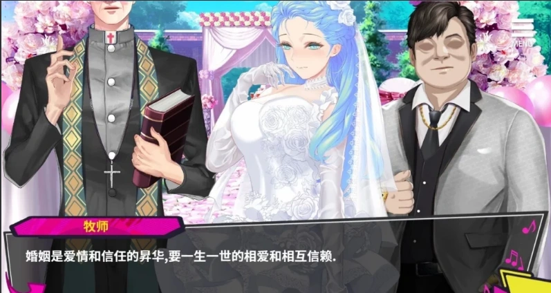 【2D/SLG】重启的NTR后宫生活 V1.5 双端STEAM官方中文步兵版【2.6G】-IS