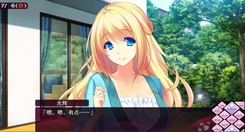 【2D/GAL】姐嫁四重奏 AI精翻汉化版电脑【4.4G】-IS