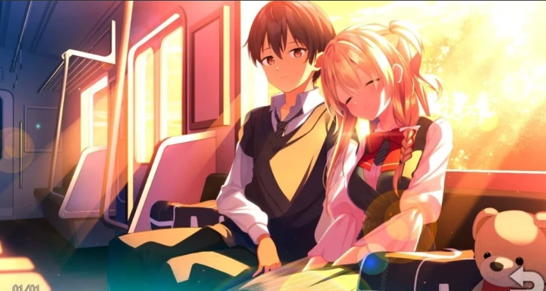 【2D/GAL】与青梅竹马大小姐甜密杏福的同居生活 精翻汉化版电脑【1.6G】-IS 【2D/GAL】与青梅竹马大小姐甜密杏福的同居生活 精翻汉化版电脑【1.6G】-IS