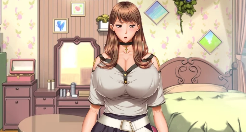 【2D/ADV/汉化】家庭教師X催眠 1-2 双端AI精翻汉化版【4.7G】-IS