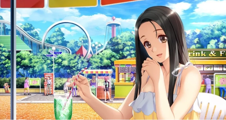 【PC/2D/经典神作GAL/中文】同级生Remake V1.0.4.2HF STEAM官中重置版+补丁【9.2G】-IS