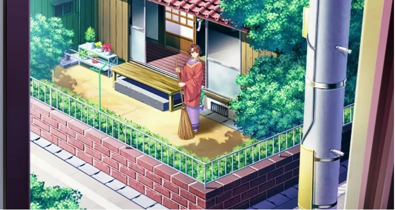 【PC/2D/经典神作GAL/中文】同级生Remake V1.0.4.2HF STEAM官中重置版+补丁【9.2G】-IS