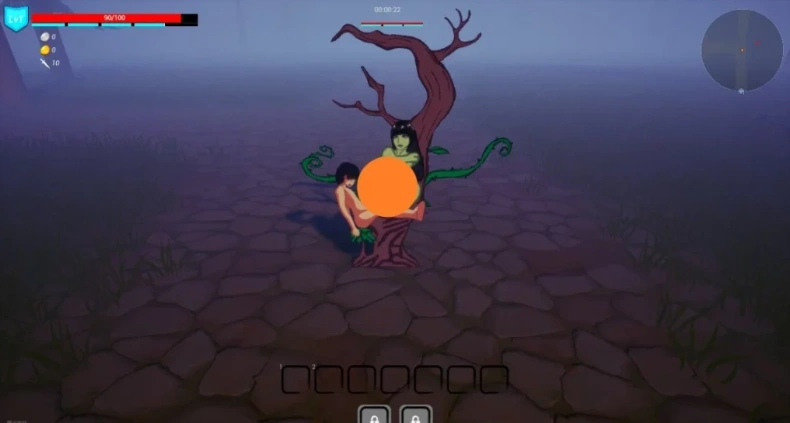 【PC/2D/ACT/中文】冒险者的魔物娘之旅 DL官方中文版【1.3G】-IS