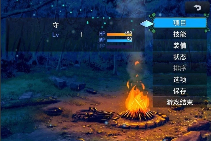 【PC/2D/RPG/汉化】NTR常夏孤岛~我深爱的青梅竹马 云翻汉化版【500M】-IS