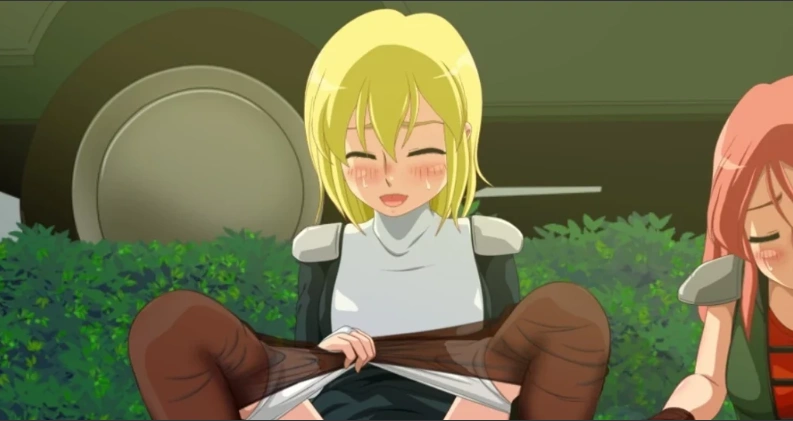 【PC/2D/RPG/汉化】恶灵退治 2+3+4+5 精翻汉化版【2G】-IS