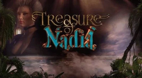 【PC/3D/RPG/中文】纳迪亚之宝V11135 Build.8194182 STEAM中文完结版【9G】-IS