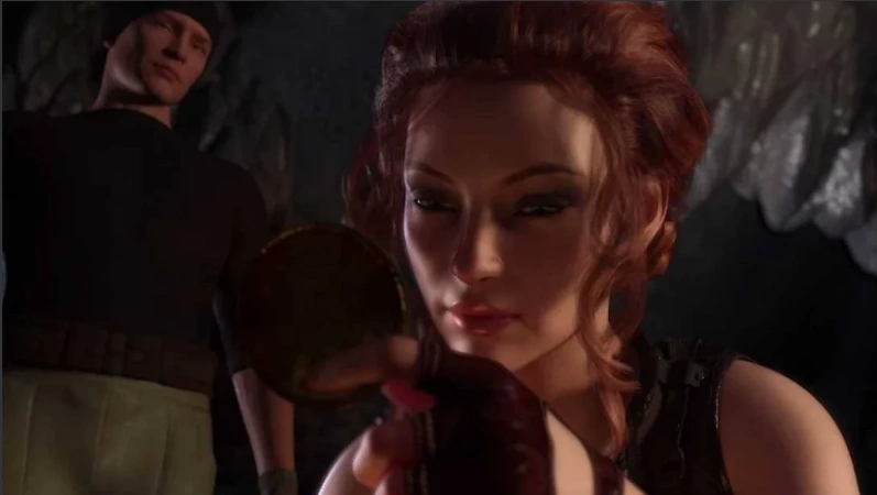 【PC/3D/RPG/中文】纳迪亚之宝V11135 Build.8194182 STEAM中文完结版【9G】-IS