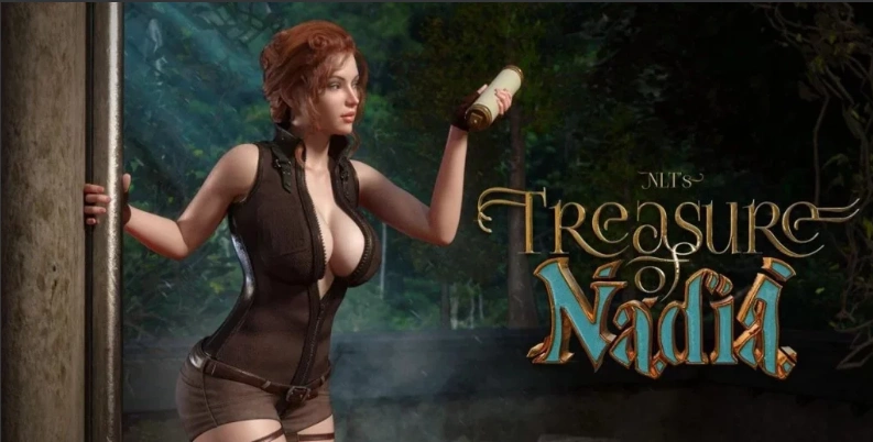 【PC/3D/RPG/中文】纳迪亚之宝V11135 Build.8194182 STEAM中文完结版【9G】-IS 【PC/3D/RPG/中文】纳迪亚之宝V11135 Build.8194182 STEAM中文完结版【9G】-IS