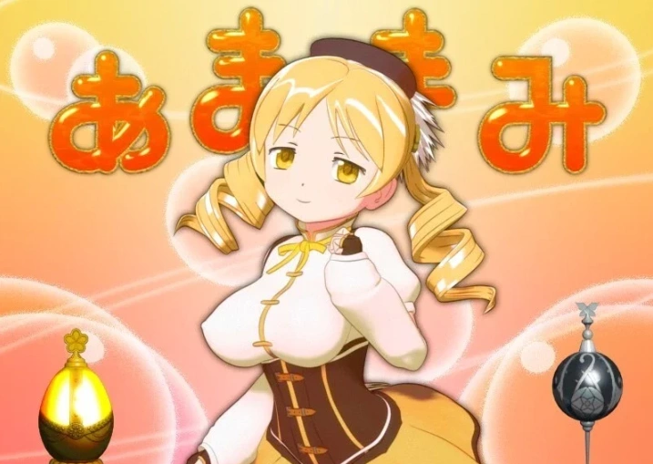 【PC/3D/SLG/无文本】麻美学姐 あままみ 1+2+3 合集【4.6G】-IS