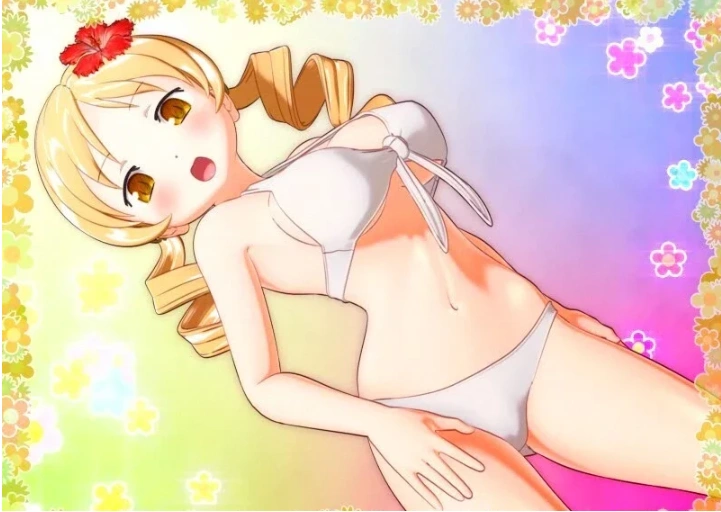 【PC/3D/SLG/无文本】麻美学姐 あままみ 1+2+3 合集【4.6G】-IS