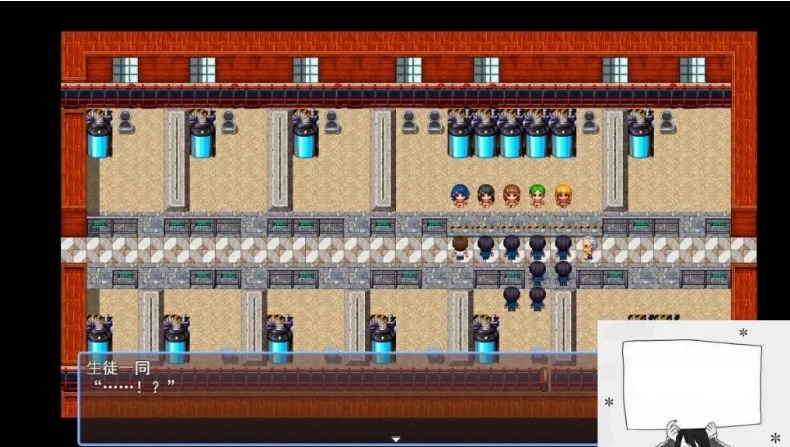 【PC/2D/奇妙RPG/汉化】人间牧场：实习篇 DL官方中文版+回想【700M】-IS