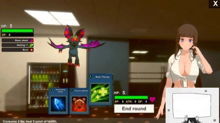 【PC/3D/SLG/中文】办公室恐怖物语 Office Fright Stories DL官方中文版【450M】-IS 【PC/3D/SLG/中文】办公室恐怖物语 Office Fright Stories DL官方中文版【450M】-IS