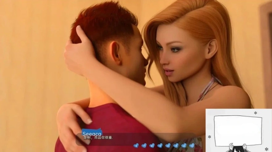 【SD/3D/欧美SLG/汉化/动态】帮助辣妹 V1.0.0 双端精翻汉化完结版【3.5G】-IS 【SD/3D/欧美SLG/汉化/动态】帮助辣妹 V1.0.0 双端精翻汉化完结版【3.5G】-IS