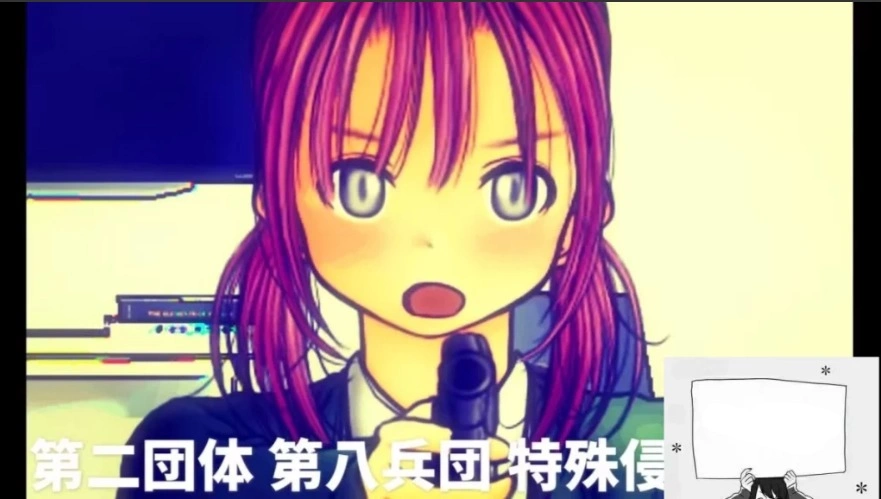 【PC/2D/RPG/汉化】侵略战线丛林・垃圾 云翻汉化版【1G】-IS