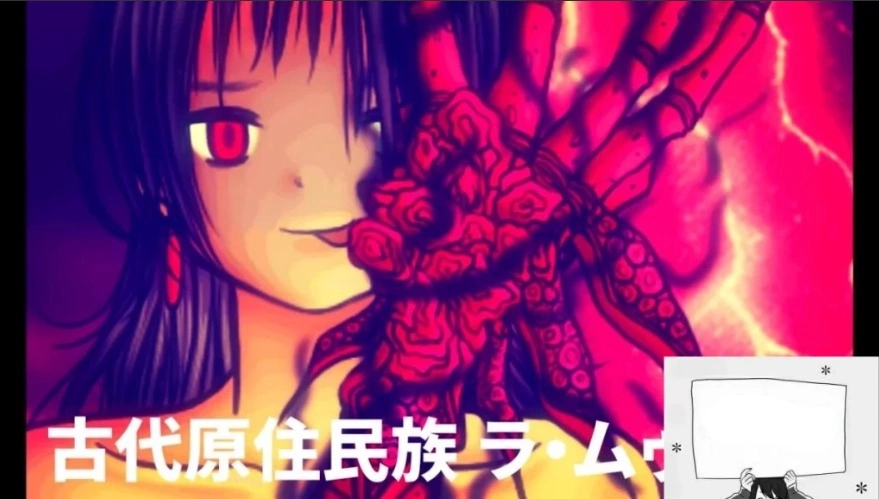 【PC/2D/RPG/汉化】侵略战线丛林・垃圾 云翻汉化版【1G】-IS