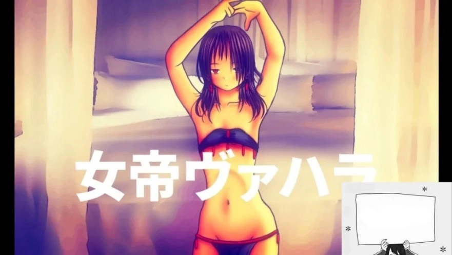 【PC/2D/RPG/汉化】侵略战线丛林・垃圾 云翻汉化版【1G】-IS