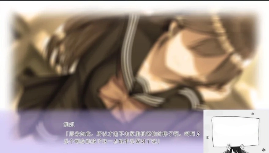 【PC/2D/ADV/汉化】 我和医生的入院生活 精翻汉化版【2.3G】-IS