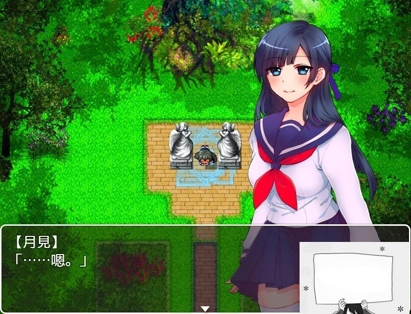 【PC/2D/RPG/中文】異世界売春クエスト! BOKIBOKI官方中文版【350M】-IS