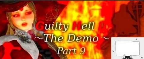 【PC/2D/ACT/中文】Guilty Hell 2 纯白女神与亡者之都II V22 中文重置版【6.5G】-IS