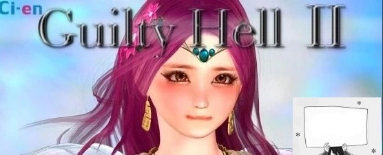 【PC/2D/ACT/中文】Guilty Hell 2 纯白女神与亡者之都II V22 中文重置版【6.5G】-IS