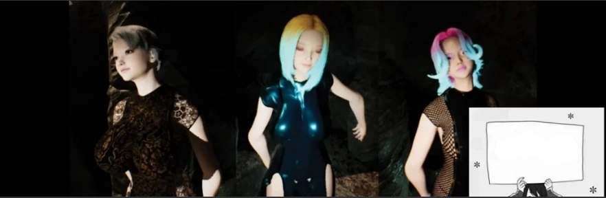 【PC/3D/SLG/中文】探索派对生活 Quest Party Life STEAM官方中文步兵版【2.4G】-IS 【PC/3D/SLG/中文】探索派对生活 Quest Party Life STEAM官方中文步兵版【2.4G】-IS