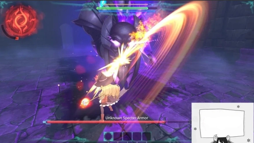 【PC/3D/ACT/中文】小魔女诺贝塔 Little Witch Nobeta V1.1.0.0 STEAM官方中文版【10G】v-IS 【PC/3D/ACT/中文】小魔女诺贝塔 Little Witch Nobeta V1.1.0.0 STEAM官方中文版【10G】v-IS