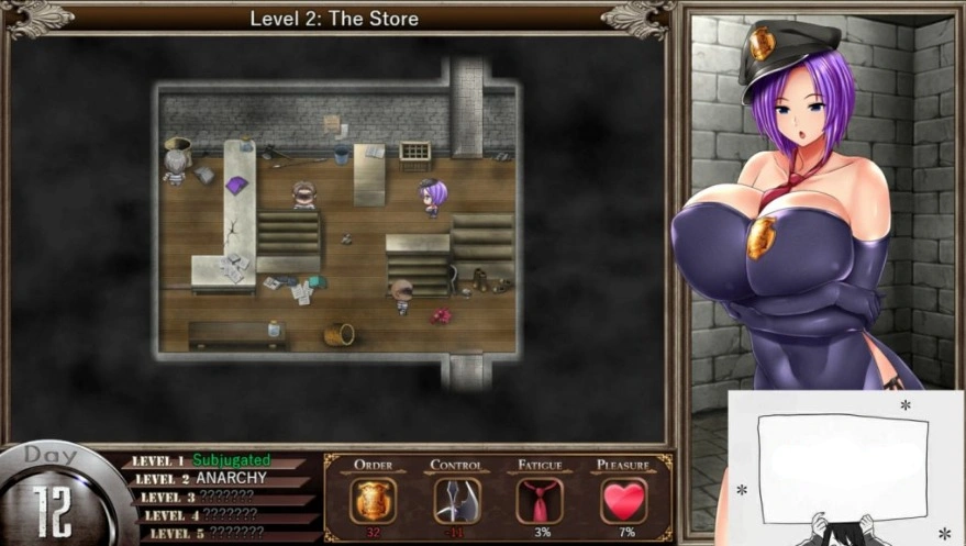 【2DRPG中文】卡琳·监狱长 V1.26.15FULL STEAM官方中文作弊版+DLC+MOD电脑【1.8G】-IS 【2DRPG中文】卡琳·监狱长 V1.26.15FULL STEAM官方中文作弊版+DLC+MOD电脑【1.8G】-IS