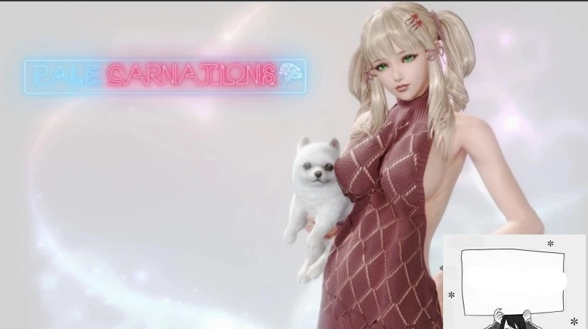 【3D/欧美SLG/汉化】苍白之花康乃馨 CH4UP3 双端精翻汉化版【9.8G】康乃锡-IS 【3D/欧美SLG/汉化】苍白之花康乃馨 CH4UP3 双端精翻汉化版【9.8G】康乃锡-IS