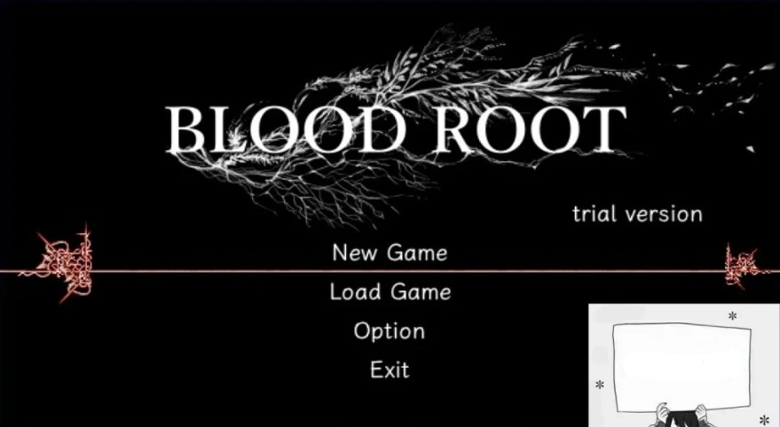 【PC/2D/RPG/中文】血之根源 Ver.1.1.3.3 DL官方中文版【260M】-IS