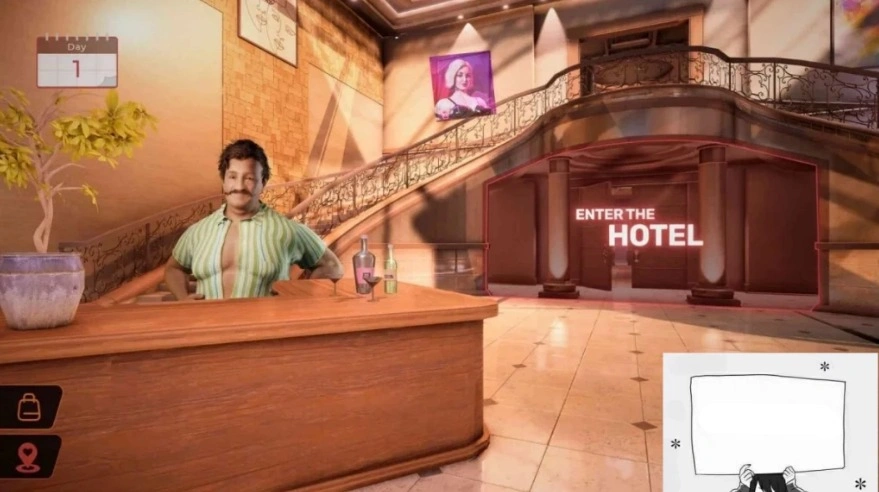 【PC/3D/SLG/中文】酒店模拟器Hotel Simulator Build.11992520 STEAM官方中文版+DLC【5G】-IS 【PC/3D/SLG/中文】酒店模拟器Hotel Simulator Build.11992520 STEAM官方中文版+DLC【5G】-IS