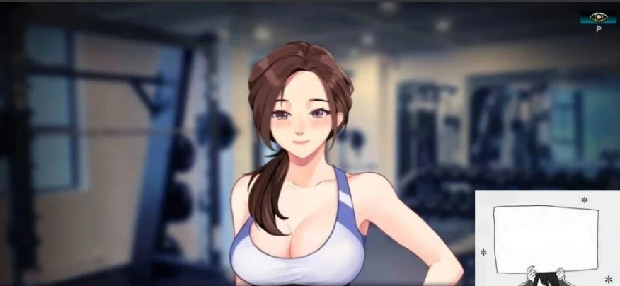 【PC/2D/互动SLG/中文/全动态】JB麻将：勾八麻将 Ver2.05 STEAM官中步兵版【2.1G】-IS