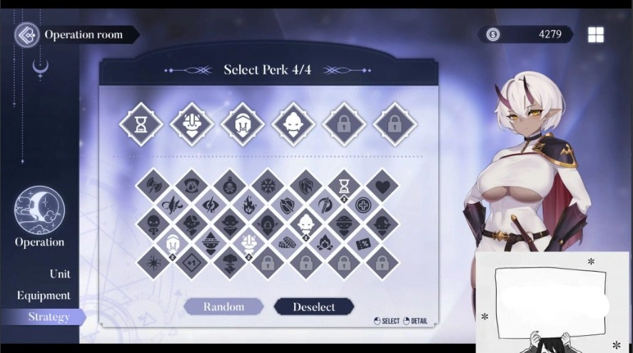 【PC/2D/SLG/中文】女王侍奉 For the Queen V1.3193 STEAM官方中文版+DLC+作弊【6.1G】-IS