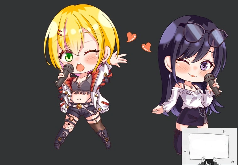 【PC/2D/SLG/中文】恋与经纪人2 Build.12011182 STEAM官方中文版+DLC【3.7G】-IS