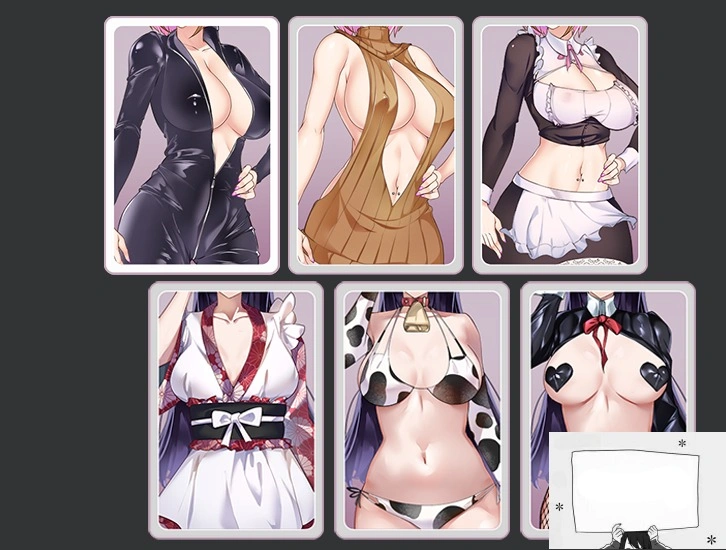 【PC/2D/SLG/中文】恋与经纪人2 Build.12011182 STEAM官方中文版+DLC【3.7G】-IS