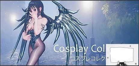 【PC/3D/SLG/中文】ACG角色扮演模擬器 ACG Cosplay Simulator Ver1.25 STEAM官中【4.4G】-IS