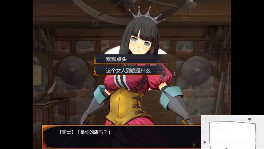 【2D/SLG/汉化】冒险者酒馆2 冒険者の宿2 汉化版电脑【1.6G】-IS