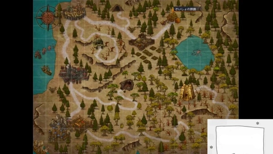 【2D/SLG/汉化】冒险者酒馆2 冒険者の宿2 汉化版电脑【1.6G】-IS