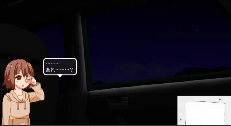 【2D/神作SLG/机翻】撒娇鬼续作:冬日狂想曲 V1.07 AI精翻汉化正式版电脑【2.2G】-IS