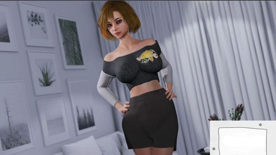 【欧美SLG/中文】命运模拟器2024 1.03 STEAM官方中文版+DLC电脑【4.5G】-IS