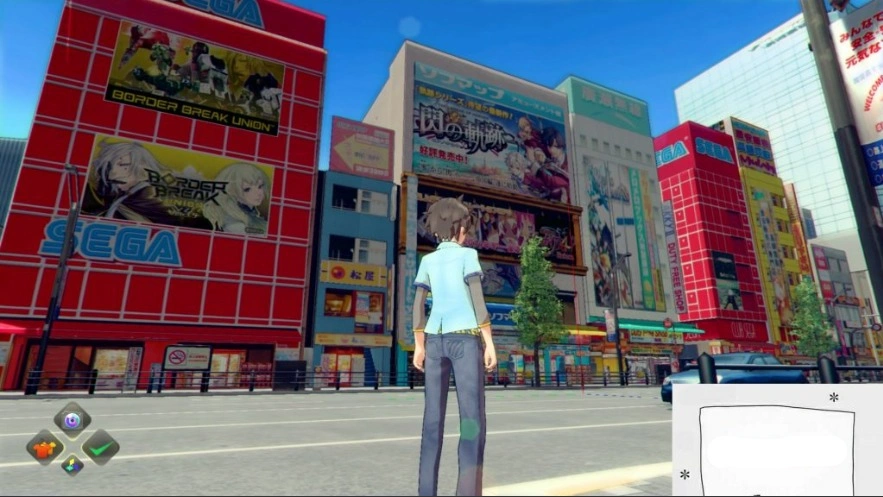 【2D/GAL/中文】秋叶原之旅2-秋叶脱物语2Build.11961331 中文版电脑【4.3G】-IS