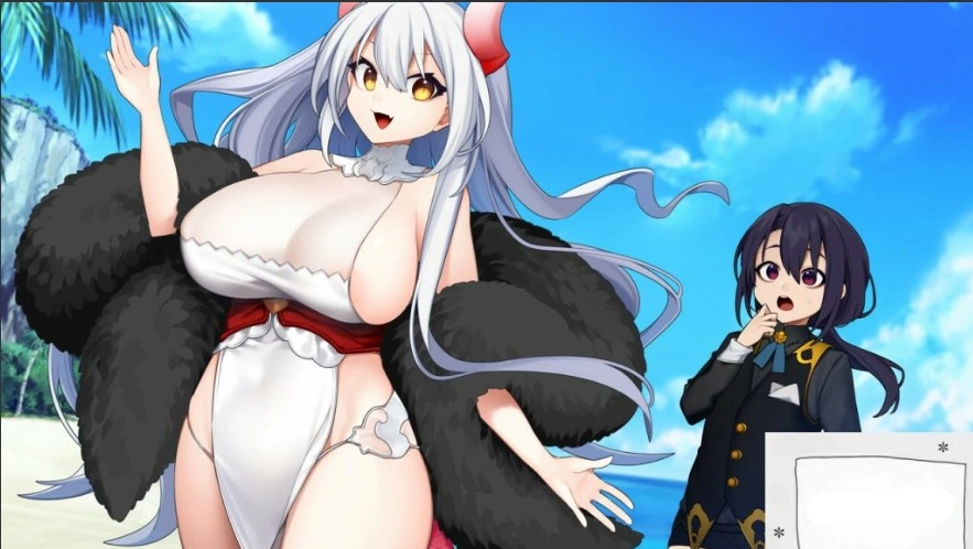 【PC/2D/ARPG/中文】龙姬饿坏了 Build.11936342-1.01 STEAM官方中文步兵版【1.5G】-IS