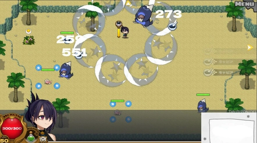 【PC/2D/ARPG/中文】龙姬饿坏了 Build.11936342-1.01 STEAM官方中文步兵版【1.5G】-IS 【PC/2D/ARPG/中文】龙姬饿坏了 Build.11936342-1.01 STEAM官方中文步兵版【1.5G】-IS