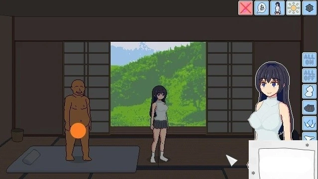 【PC/2D/SLG/中文】夏日游戏-なつあそび BOKIBOKI官方中文版【30M】-IS