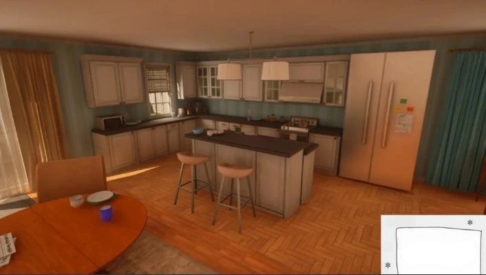 【3D/SLG/中文/虚幻5】双人居所 Home Together V0.13.0 官方中文版【16G】-IS