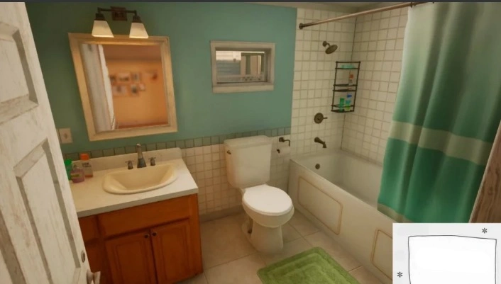 【3D/SLG/中文/虚幻5】双人居所 Home Together V0.13.0 官方中文版【16G】-IS