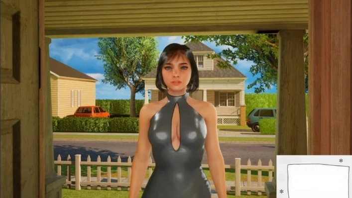 【3D/SLG/中文/虚幻5】双人居所 Home Together V0.13.0 官方中文版【16G】-IS