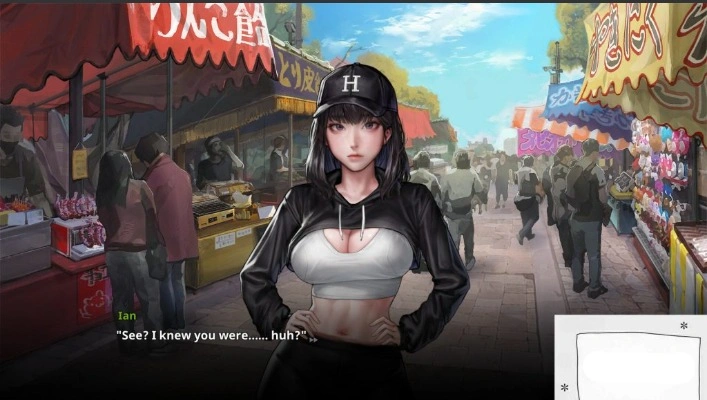 【PC/2D/SLG/中文】秘密派-SecretPie V1.5.1C STEAM官方中文步兵豪华版+DLC【1.7G】-IS 【PC/2D/SLG/中文】秘密派-SecretPie V1.5.1C STEAM官方中文步兵豪华版+DLC【1.7G】-IS