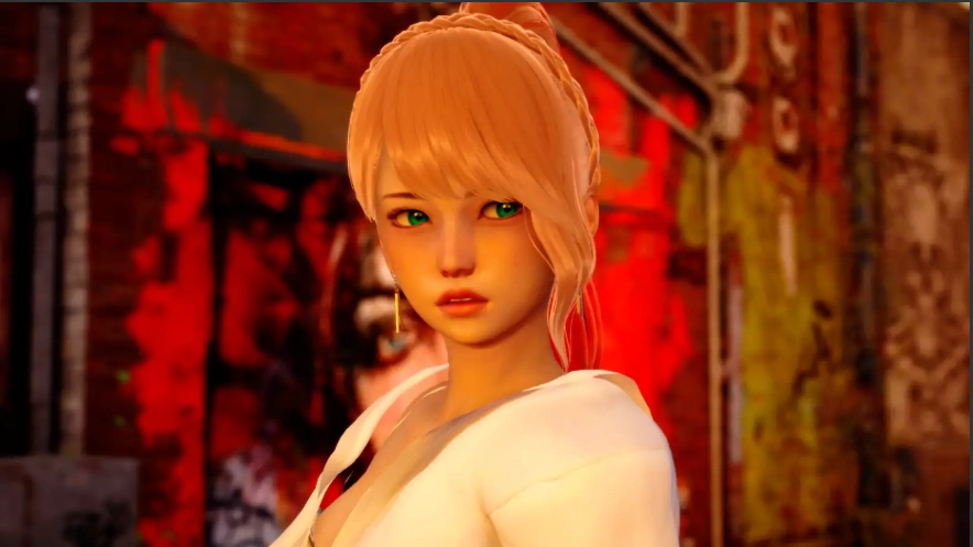 【亚风SLG/汉化】扭曲的命运 Twisted Fates V0.4 双端汉化版【3.8G】-IS